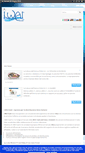 Mobile Screenshot of iwaifood.com